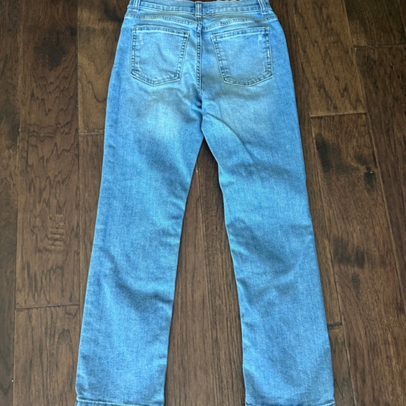 Wonder Nation - Blue Jeans - size 12 - Picture 2 of 3